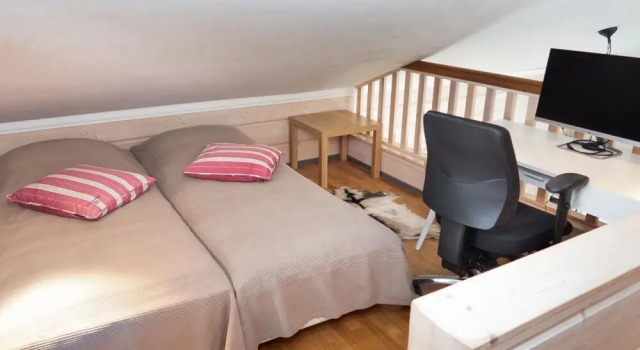Villa Hanki Kuusamo in Kuusamo, Забронировать Вилла Отели Куусамо 3 звезды, 3*