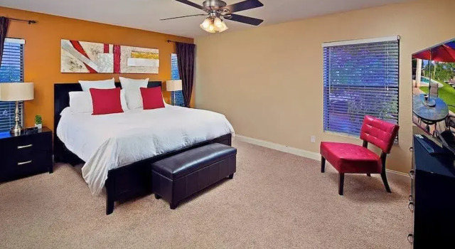 Kierland Getaway, Забронировать Дом для отпуска Финикс 