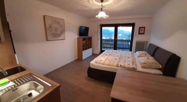 Haus Naturenergie, Varaa Lomakoti Hotellit Baijeri pysäköinnillä, Pysäköinti