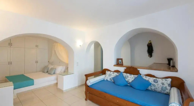 Семейный номер Standard Kastro Suites