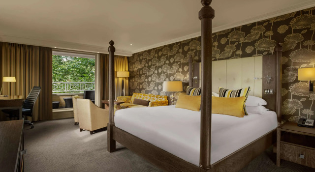 Sopwell House Hotel, Book Hotel St Albans 