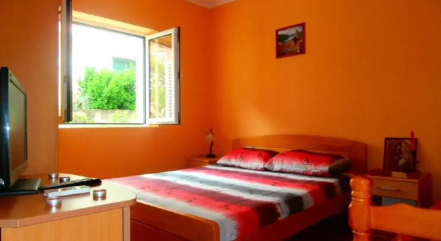 Apartments Pejanović, Boek Appartement Dobrota 