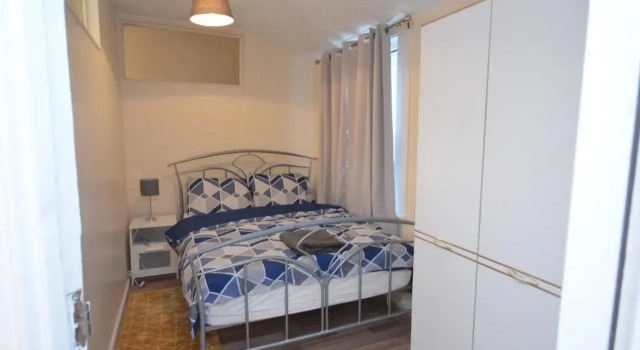Cheerful 4 bedroom House in greater London