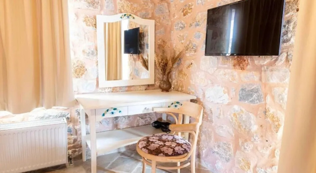 Люкс Standard Lithea Mountain Resort