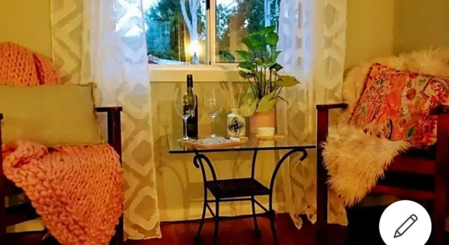 A Haven in Maleny
