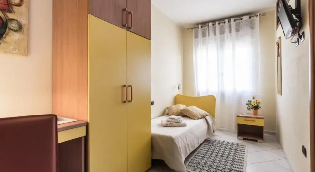 Номер Standard Luna Dorata