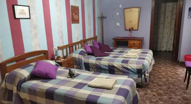 Коттедж Casa Rural Calaceit