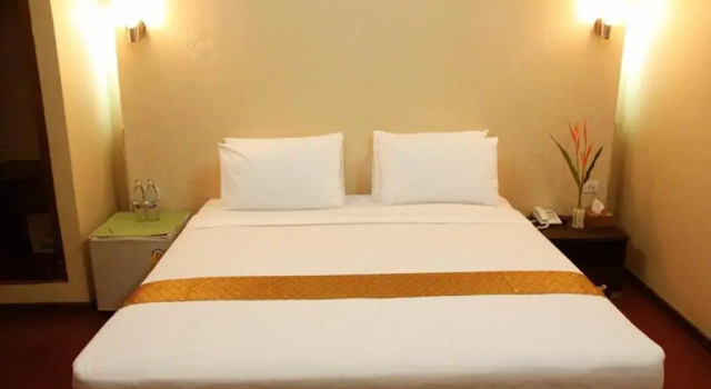 Номер Superior Visiting Card Hotel & Resort