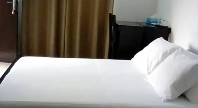 Standard room Villa Ekabo