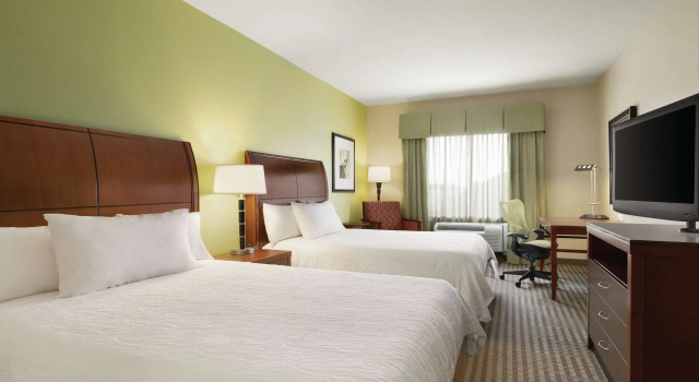Hilton Garden Inn Houston/Clear Lake NASA, Boek Hotel Webster Houston
