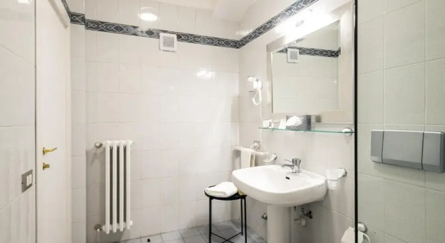 Полулюкс Hotel San Nicola