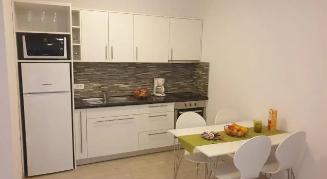 Апартаменты Superior Apartments Ellie