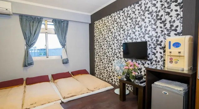 Fu Yen Homestay B&B, Varaa Bed and Breakfast Hotellit Luodong aamiaisella, Aamiainen