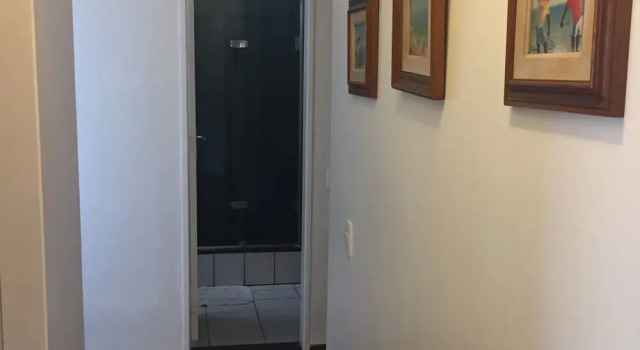 Номер Standard Bossa Nova Flat