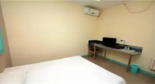 Qufu Hiinn, Book Hotel Qufu Shandong