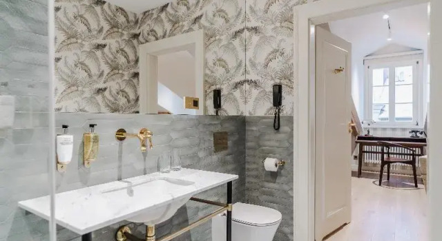 Номер Luxury Hotel Unicus Palace Old Town - Destigo Hotels