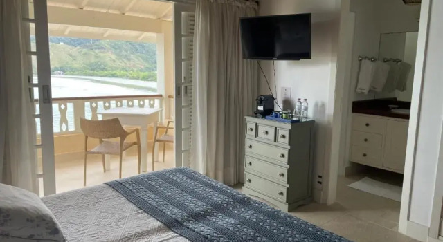 Номер Standard Villa Dei Fiori
