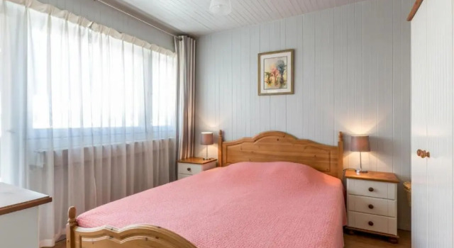 Appartement La Clusaz, 3 pièces, 4 personnes - FR-1-304-46