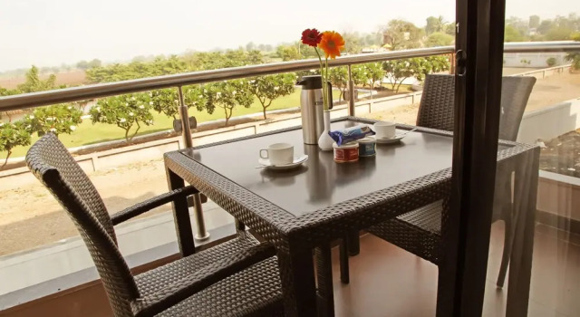 Saburi Service Apartments, Prenota Appartamento Shirdi Maharashtra