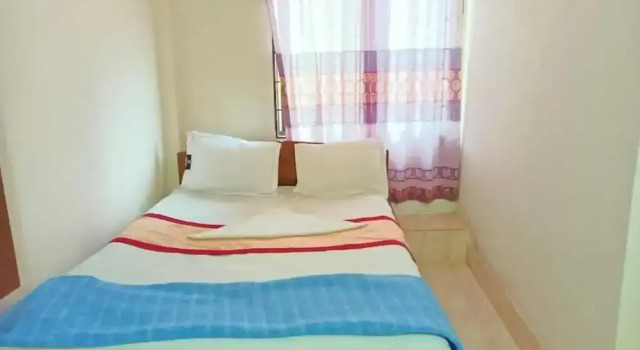 Habitación familiar Estándar W Hotel