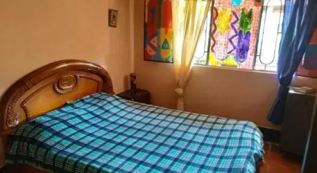 Hostel Ferme Shamba La, Réserver Auberge de jeunesse Mutiscua Norte de Santander