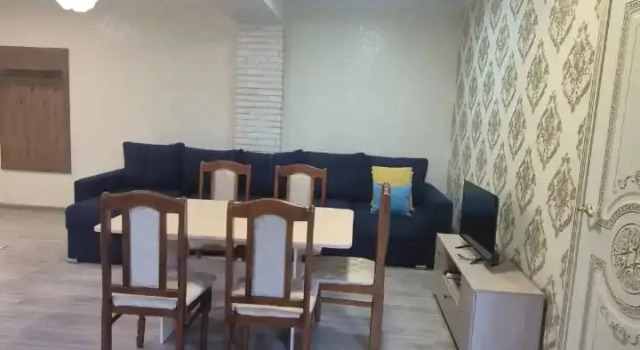 Apartamenty Kayra Flat, Book Apartment Almaty Kazakhstan
