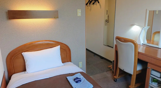 Номер Standard Hotel Wakasa