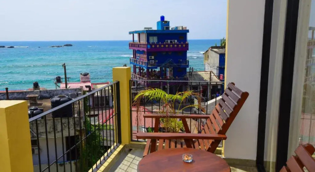 Номер Standard Chaaya inn Hotel