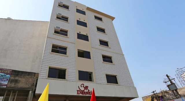 OYO Flagship 11549 Crystal INN, Book Hotel Jamshedpur Jharkhand