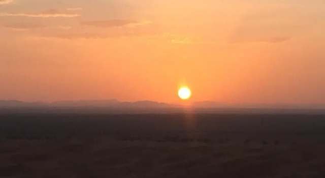 Семейный тент Desert Queen Camp