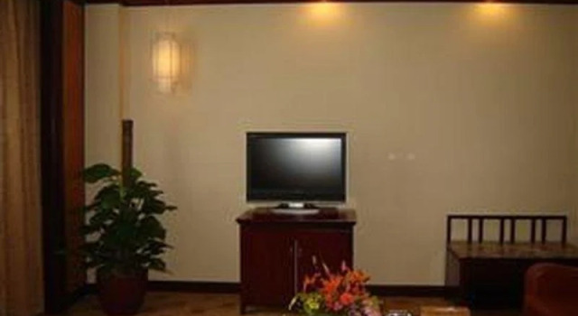 Huayue Hotel, Rezervasyon Otel Guangdong otoparklı oteller, Otopark