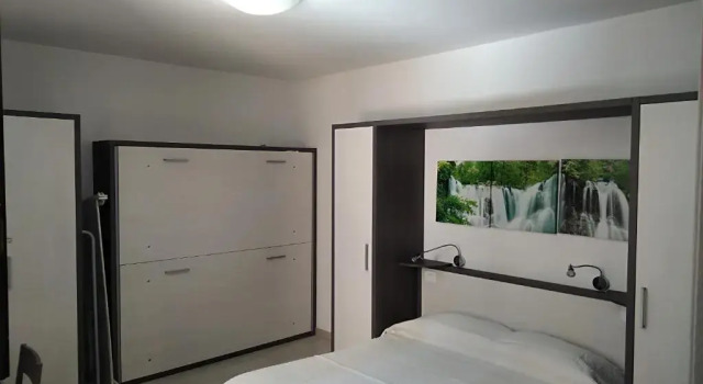 Standard Zimmer B&B LAcero
