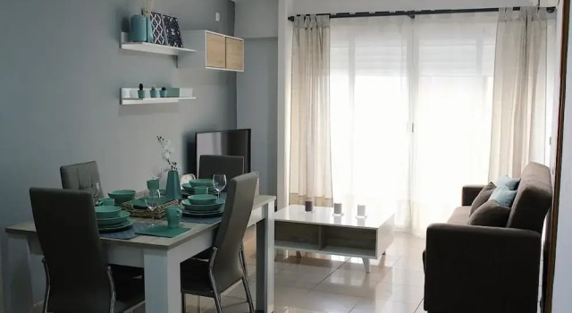 Wish Suite Alfalfa De Sevilla, Забронировать Отель Отели Севильи 3 звезды, рядом с Оспиталь-де-лос-Венераблес, 3*