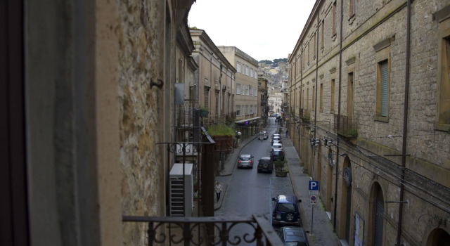 Bed & Breakfast Palace, Book Hotel Hotels in Sicily with Parking, Parking