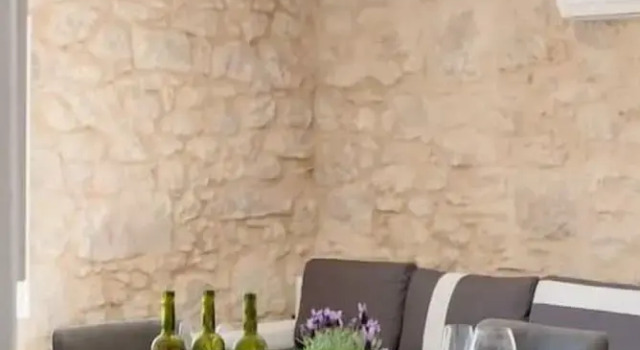 Апартаменты Luxury Apartment Ladovina