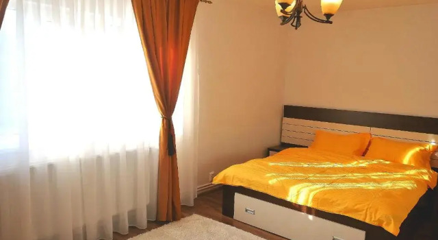 Apartament Atena, Varaa Huoneisto Petrosani 