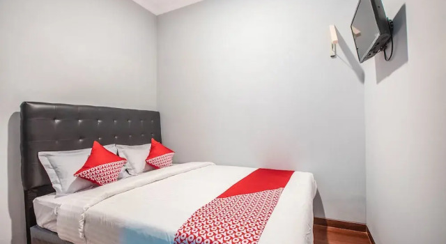 Urbanview Hotel Arafuru Residence Duren Sawit, Book Hotel Jakarta Jakarta Province