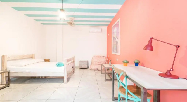 The Emerald Hostel