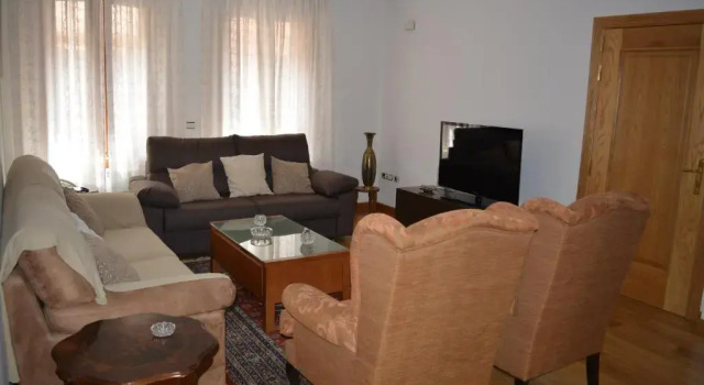 Апартаменты Apartamentos Alameda