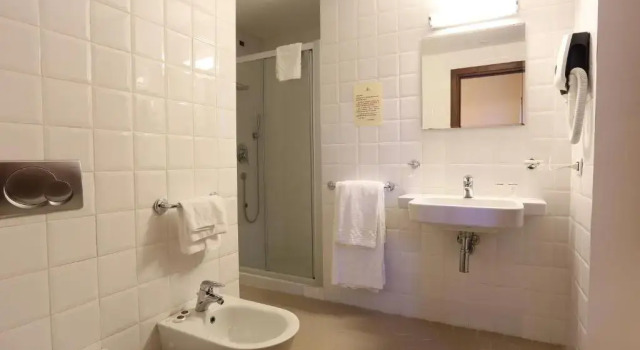 Одноместный номер Standard Casa I Cappuccini
