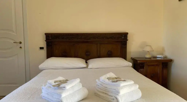 Двухместный номер Standard B&B Donna Luisa