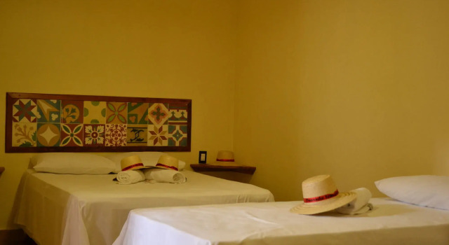 Pousada Fortal Villa Praia