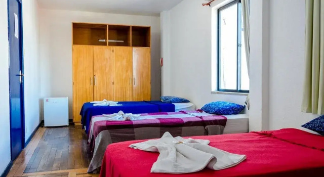 Belém Centro Hotel, Забронировать Отель Отели Кампина 3 звезды, 3*