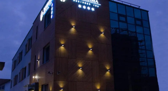 Pensiunea Panorama Business Inn, Varaa Hotelli Cluj-Napoca 