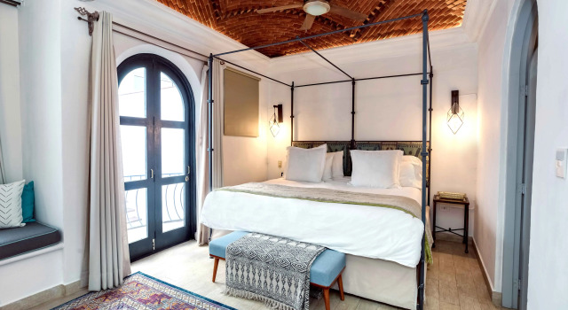 Люкс Deluxe Casa Delphine