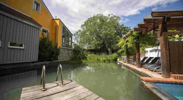 Двухместный номер Comfort Spa Resort Landlust Dresden