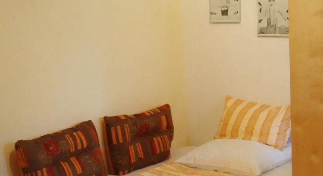 Apartments Ho30, Reserva ahora Apartamento Hoteles en Stuttgart con aparcamiento, Aparcamiento