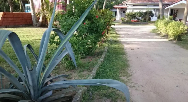 Sun and Surf Rest, Забронировать Отель Ахангама Округ Галле