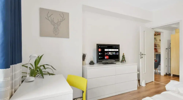 One Bedroom with Mountain View, Забронировать Апартаменты/квартира Апартаменты Прахова, Апартаменты/квартира