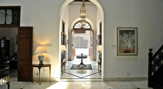 Number 48 Galle Fort, Забронировать Отель Галле Округ Галле